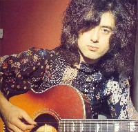 Jimmy Page